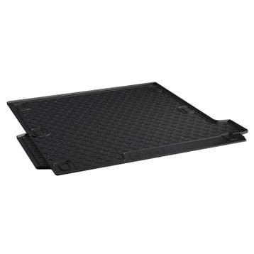 Rubber kofferbakmat | geschikt voor Mercedes-Benz | E-klasse, Verzenden