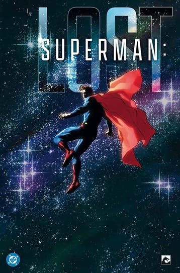 Superman: Lost 1 (van 2) [NL], Boeken, Verzenden, Nieuw