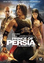 Prince of Persia: The Sands of Time, CD & DVD, DVD | Action, Verzenden, Actie