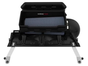 aFe 21-23 RAM 1500 TRX V8-6.2L SC Magnum FORCE Stage2 Cold, Ophalen of Verzenden