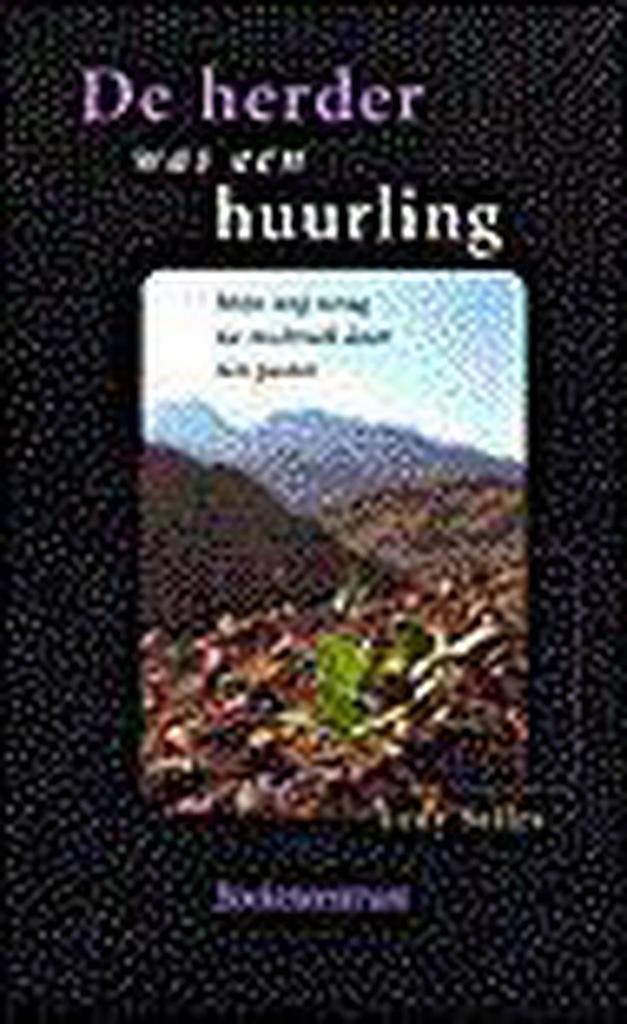 HERDER WAS EEN HUURLING, DE 9789023911432 L. Selles, Livres, Psychologie, Envoi