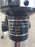 Astronomical telescope - 30070 - 2020 - Unknown