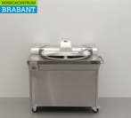 HCB RVS Verrijdbare Bowlcutter Cutter Vleescutter, Ophalen of Verzenden, Nieuw in verpakking