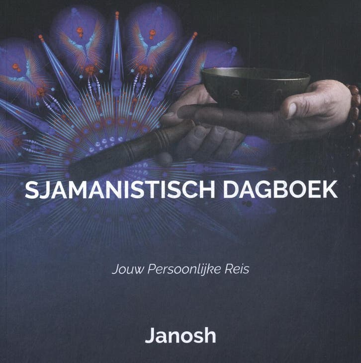 Sjamanistisch Dagboek: Jouw persoonlijke reis 9789079482245, Boeken, Overige Boeken, Zo goed als nieuw, Verzenden