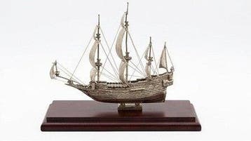 Modeljacht, Nieuw