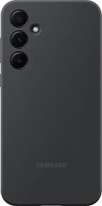 2dekans | Samsung – Silicone Case Galaxy A55 5G – Voorzien, Ophalen of Verzenden, Nieuw