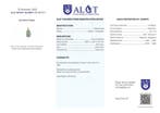 Geen reserveprijs - ALGT-gecertificeerd - Grote en zeer