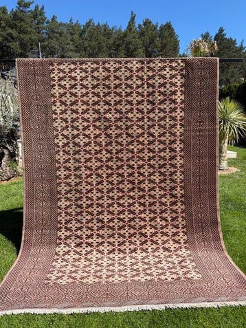 Nouveau tapis pakistanais - Tapis - 290 cm - 200 cm, Maison & Meubles, Ameublement | Tapis & Moquettes
