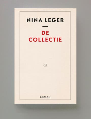 De Collectie | Nina Leger | Nieuw, Verzenden, Nina Leger