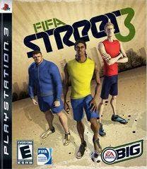 Fifa Street 3, Verzenden, Nieuw