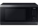 Samsung -  Magnetron 1000 W Inhoud 32 L - Zwart, Verzenden, Microgolfoven