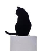 Opinion Ciatti - Angelo Barcella - sculptuur, Ombres de