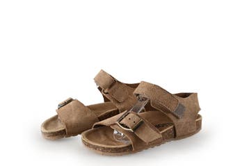 Nelson Sandalen Jongens in maat 26 Beige, Verzenden, Jongen of Meisje, Schoenen, Nieuw