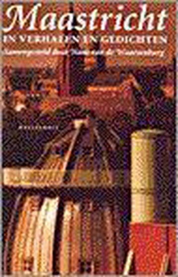 BLOEMLEZING OVER MAASTRICHT 9789029051583, Verzenden, H. van de Waarsenburg
