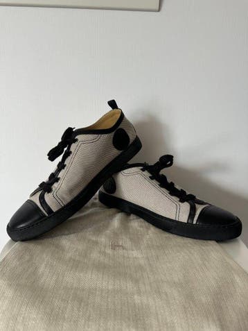 Hermès - Platte schoenen - Maat: EU 41.5 - Vintage
