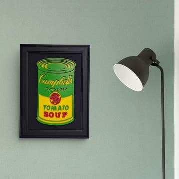 Baylee - Campbells Soup