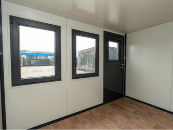 Container unit nodig? 3x2 | Op voorraad, Nieuw