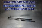 Citroen C4, gasveer, kofferruimte 8731K0 (2 stuks), Auto-onderdelen, Verzenden, Nieuw, Citroën