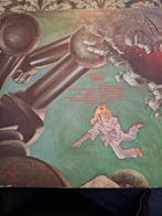 Queen - News of The World - LP album (op zichzelf staand, Cd's en Dvd's, Nieuw in verpakking