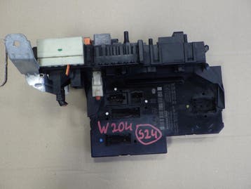 Mercedes E W212 module SAM 2129022702, Verzenden