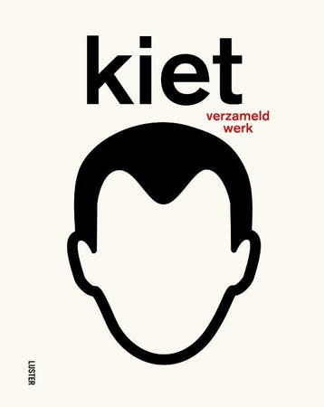 Kiet, Verzameld Werk |  | Nieuw, Verzenden