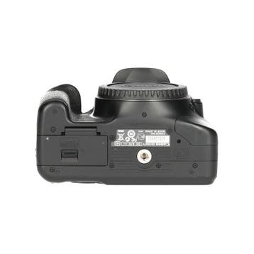 Canon EOS 550D met garantie, Ophalen of Verzenden, Gebruikt