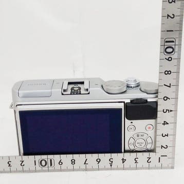 Fujifilm X-A3 Digitale camera, Nieuw
