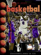 Basketbal / Ken je sport 9789055664115 Andy Smith, Boeken, Verzenden, Gelezen, Andy Smith