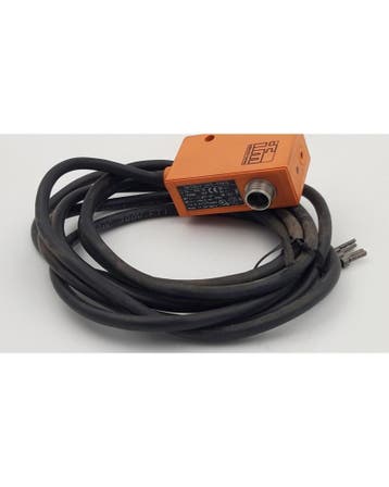 IFM Efector Fiberoptiek-versterker OK5002, Zakelijke goederen, Verzenden