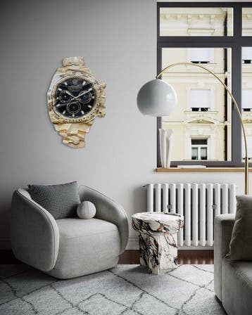 Soyz Bank (1988) - Rolex Daytona