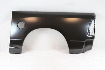 Box Side Outer Panel, Left - Ram 1500 2013-2018/Classic 19+, Ophalen of Verzenden