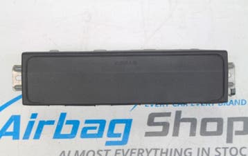 AIRBAG KIT – TABLEAU DE BORD NOIR BMW 3 SERIE G20 (2019-….), Utilisé, BMW