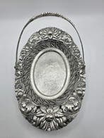 Plateau - Argent, Antiquités & Art