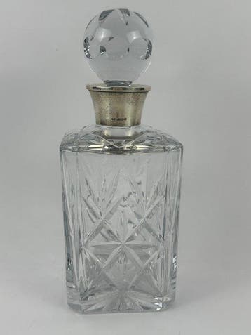 Karaf - .925 zilver