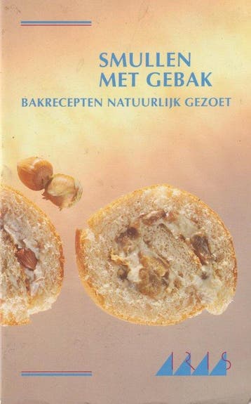 Smullen Met Gebak - Janssen, Verzenden