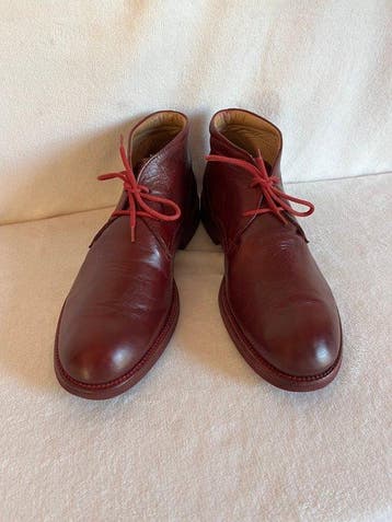 Tods - Veterschoenen - Maat: EU 42, Nieuw