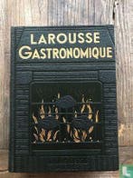 Gottschalk, Dr. - Larousse Gastronomique - 1938, Boeken, Verzenden, Gelezen
