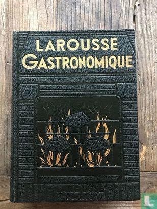 Gottschalk, Dr. - Larousse Gastronomique - 1938, Boeken, Kookboeken, Verzenden, Gelezen