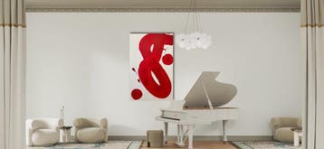 Stefanie Raus - Red II 1648 XXL