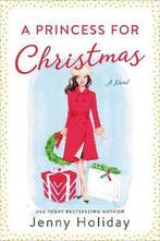 A Princess for Christmas A Novel 9780062952073 Jenny Holiday, Verzenden, Jenny Holiday