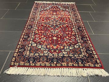 Ghoum - Tapijt - 142 cm - 73 cm, Nieuw