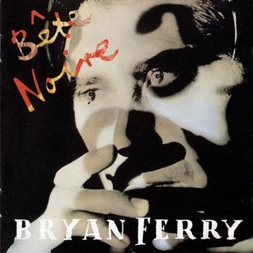 Bryan Ferry - Bête Noire (CD, 1987), Verzenden, Gebruikt