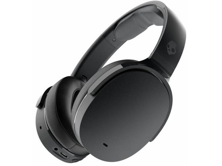 Skullcandy Hesh ANC - Wireless Over-Ear - Actieve, Audio, Tv en Foto, Hoofdtelefoons, Nieuw, Skullcandy, Verzenden