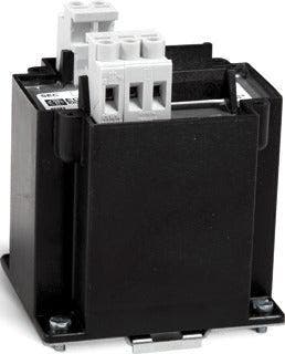 Erea EDR24 Transformateur de sécurité 230/400V-24V 63VA |, Bricolage & Construction, Électricité & Câbles, Envoi