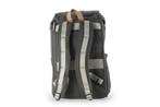 Kipling Rugzak Grijs, Handtassen en Accessoires, Tassen | Rugtassen, Kipling, Verzenden, 25 tot 40 cm, Zo goed als nieuw