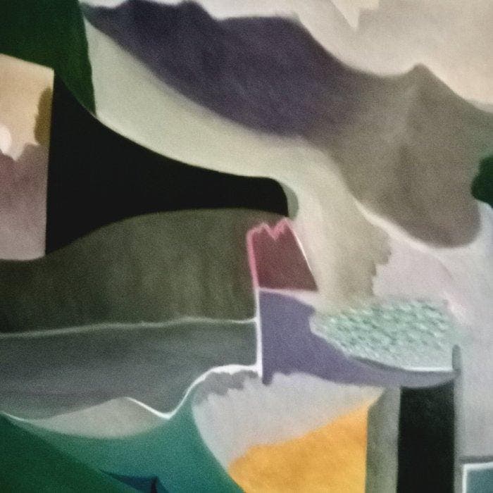 Adolfo De Turris - Deen, Antiek en Kunst, Kunst | Schilderijen | Modern