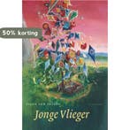 Jonge Vlieger 9789047703983 Ellen van Velzen, Verzenden, Zo goed als nieuw, Ellen van Velzen