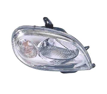 PHARE DROIT POUR CITROEN SAXO 99-03, Verzenden, Nieuw