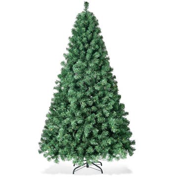 Kerstboom - Kunstkerstboom - 180 cm - Met standaard - Vebred, Divers, Verzenden