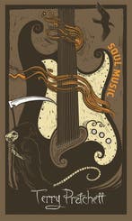Soul Music 9781473200128 Terry Pratchett, Verzenden, Gelezen, Terry Pratchett